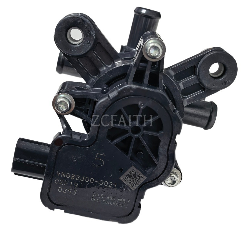 Vn082300-0021 Is Suitable for Toyota Bz4X Auxiliary Water Pump, Power 160 Kilowatts, 2024 Model