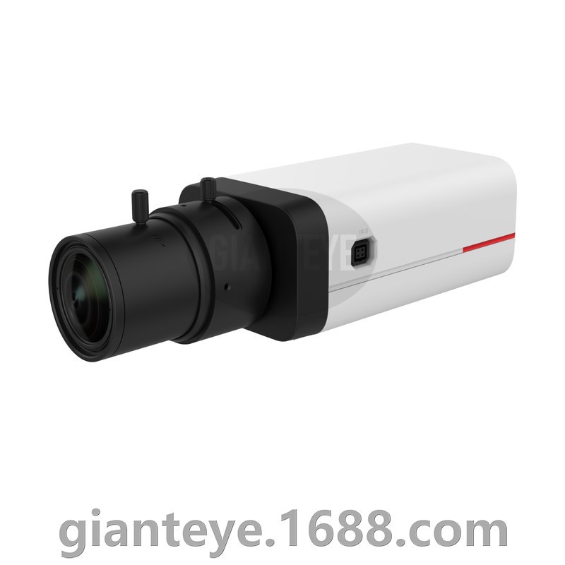 Huawei 华为 M1220 200万通用场景监控枪机