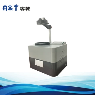 容乾供应PGY-01A源头生产厂家定制西林瓶偏光应力仪 内应力检测仪
