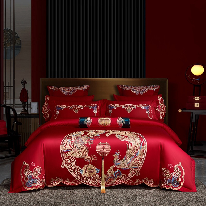 럭키 드래곤과 피닉스