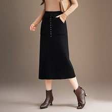 �ﶬ��2025�¿��������ȹŮ���L��ϵ��ֱͲһ��ȹᘿ�ë������ȹ