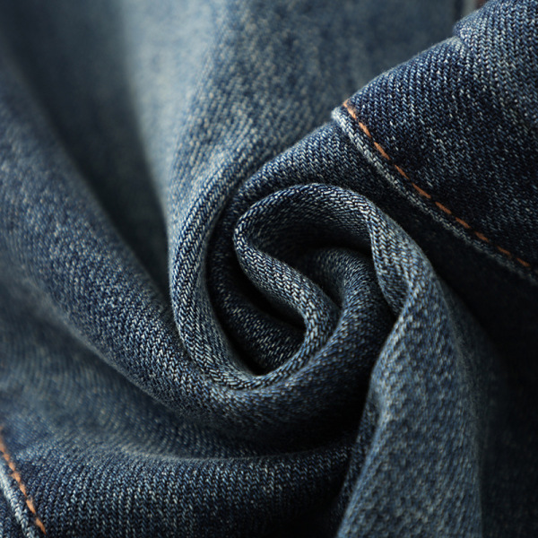 Autumn jeans