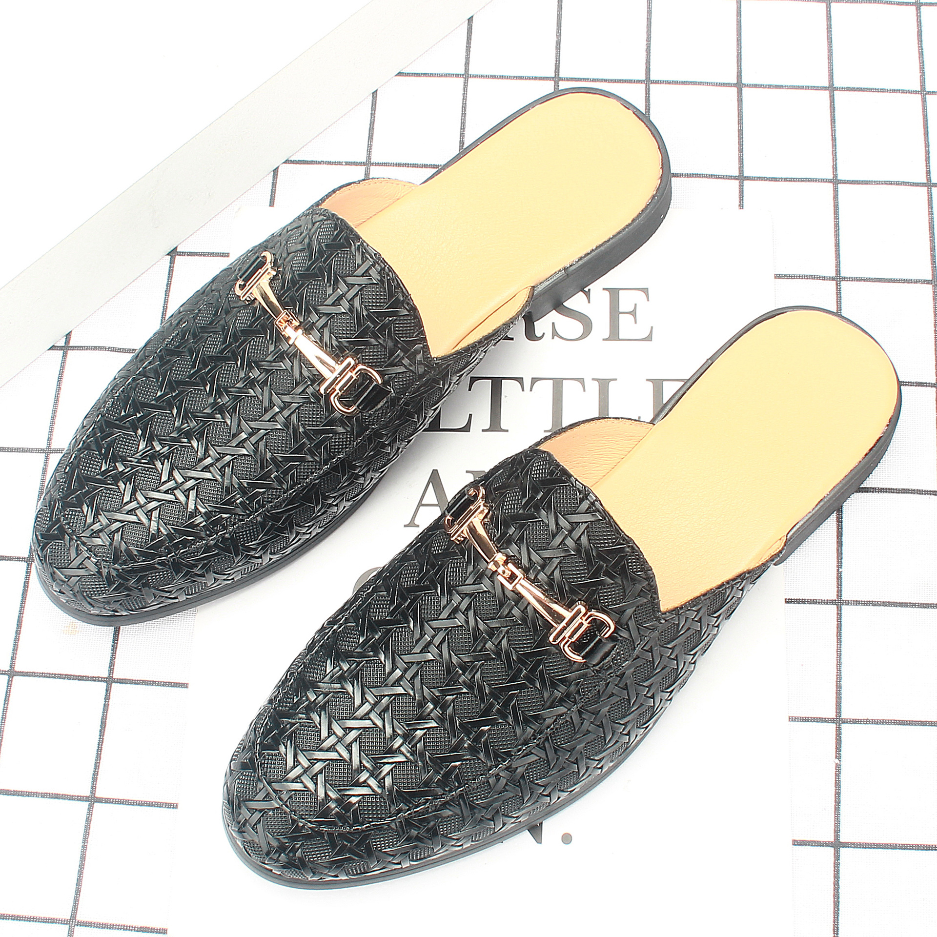 2022��ʿ��ͷ����ƤЬ����Ь���޺��������ʿʱ����Ь����175