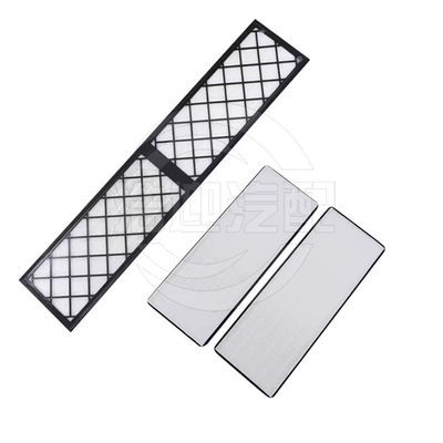 air filter, air conditioning filter, Air conditioning filter