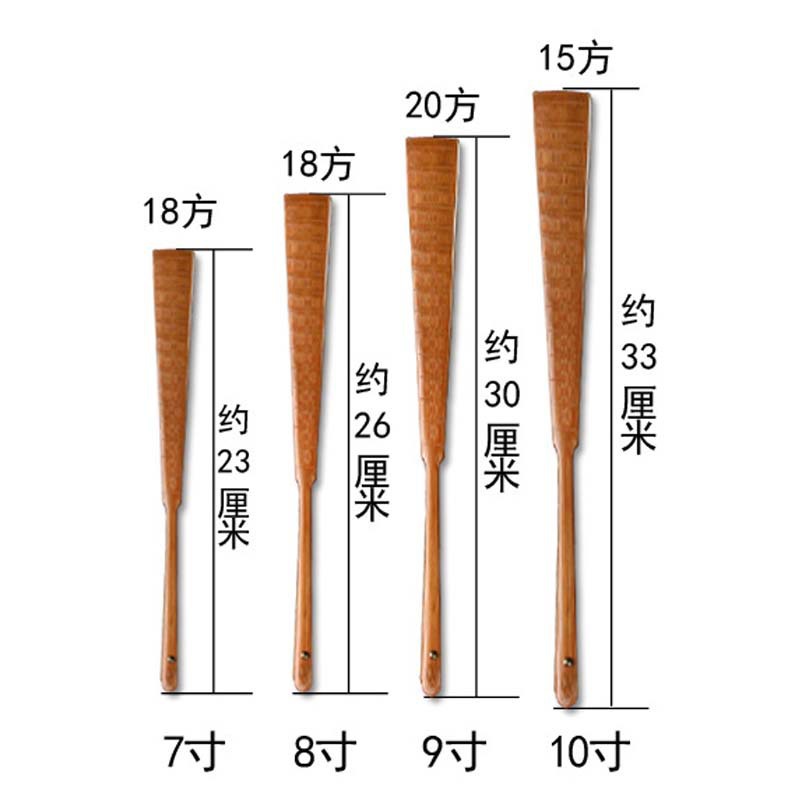 Fábrica de origen de China, ventilador plegable de danza de 7 - 10 pulgadas de bambú imitación de papel de arroz de seda ventilador plegable