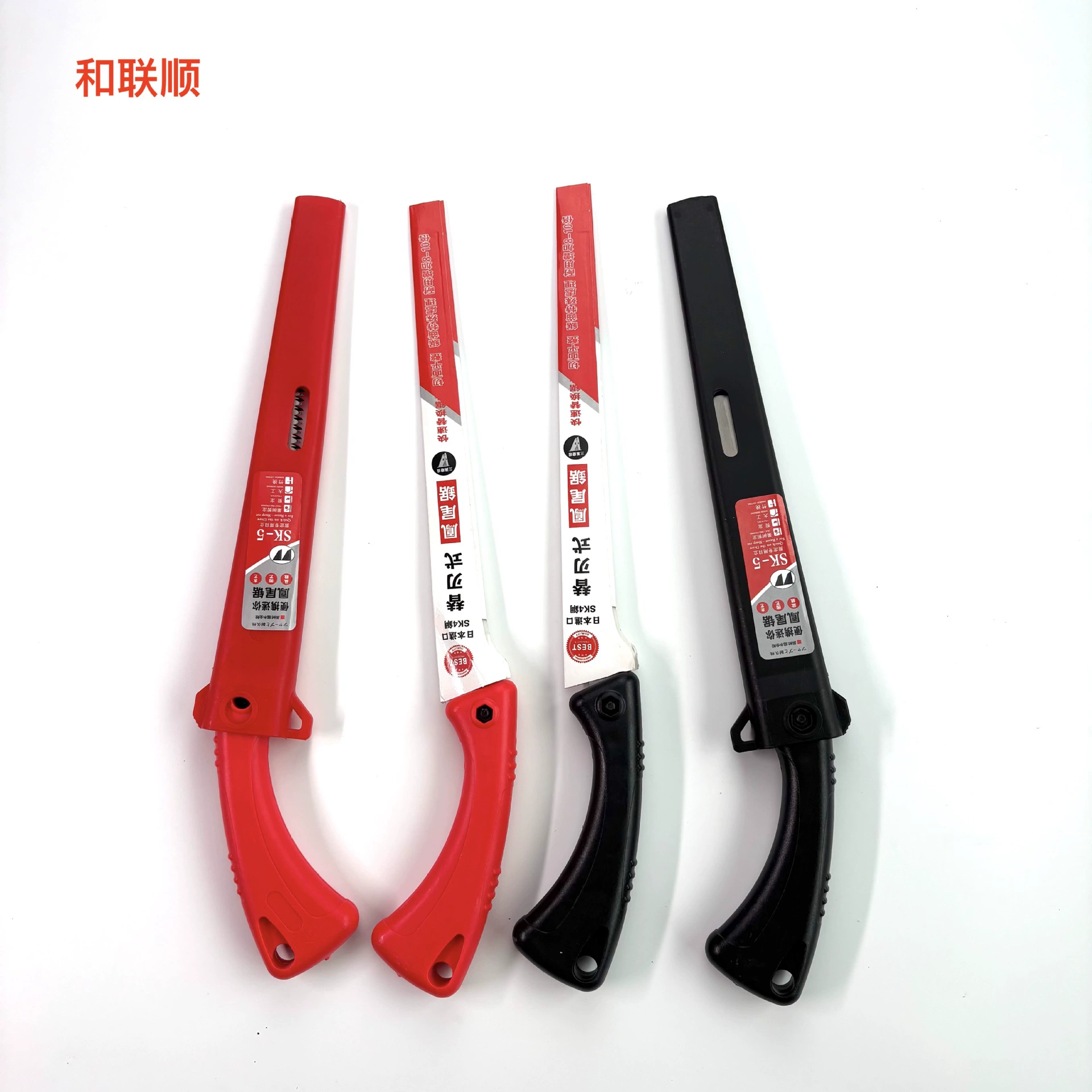 Пила раскладная для садовых работ skl5 Phoenix Tail Saw быстрое обрезание острые зубья домашние бонсай мини коктейльная пила Япония