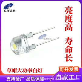 直插式LED;贴片式LED;大功率LED
