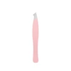 Pink knife mouth
