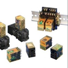供应RU2S-D12 原厂产品  和泉 小型控制中间继电器