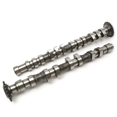 Passat 1.8t, Crankshaft, camshaft