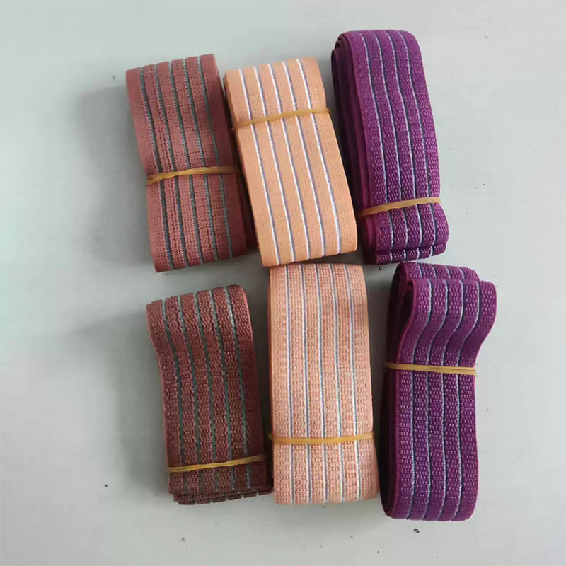 Reduction therapy bandage