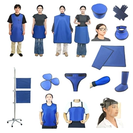 其他身体防护;防护面罩