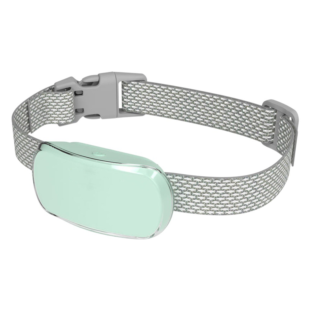 2026 New Model Anti-Barking Device, Small Smart Anti-Barking Device, Precise Anti-Barking Without Accidental Triggering, Safe and Does Not Harm the Dog