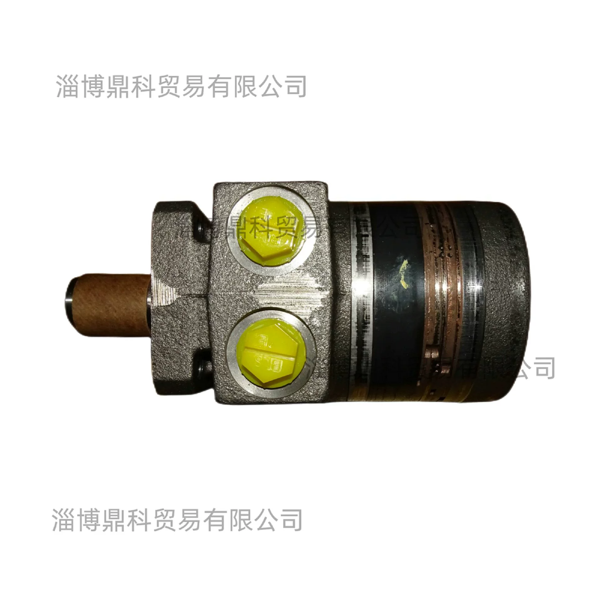 PARKER Parker импортировал низкоскоростной циклоидный мотор с гидравлическим мотором TE0100FS130AAAB