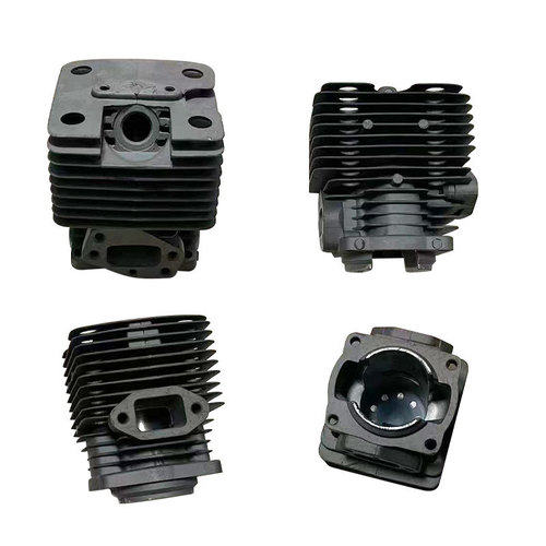 Suitable for Komatsu G4K lawn mower accessories CG415 lawn mower cylinder assembly bore 40mm/G4K cylinder assembly