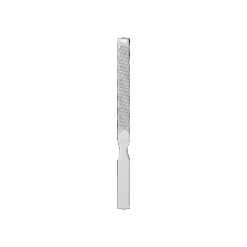 [Double-sided filing pattern-interwoven pattern] 13cm
