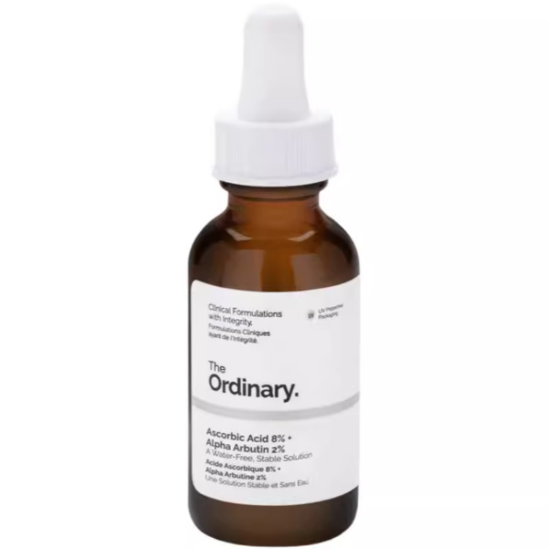 The Ordinary 30% フルーツ酸マスク サリチル酸エッセンスはニキビ跡を改善し、油分をコントロールし、黒ずみやニキビを除去します。|undefined