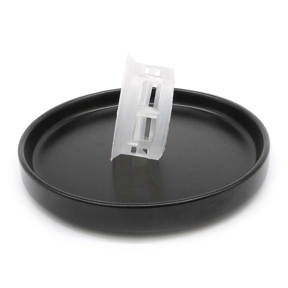 大量供应塑料阶梯环 化工填料 陶瓷填料