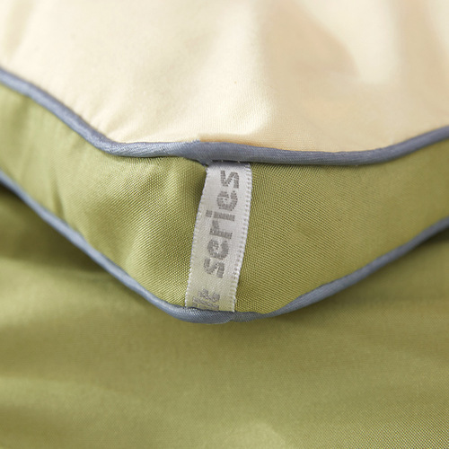 New Baby-Grade Soybean Blanket Solid Color 3D Soy Fiber Quilt Cover Single and Double Size Autumn/Winter Thick Quilt Core Can be dropshipped