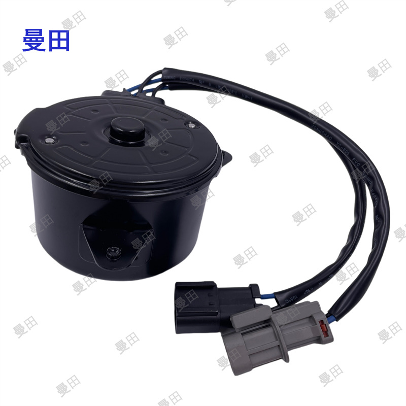 21487-1Ka0E 3Ra1A Is Suitable for Nissan Sylphy Bluebird Car Air Conditioning Fan Motor