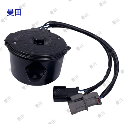 Car Air Conditioning Fan – Fan