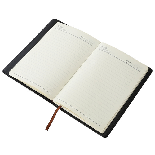 Factory direct supply of sublimation heat transfer A6/A5 notebook cover heat transfer blank product series