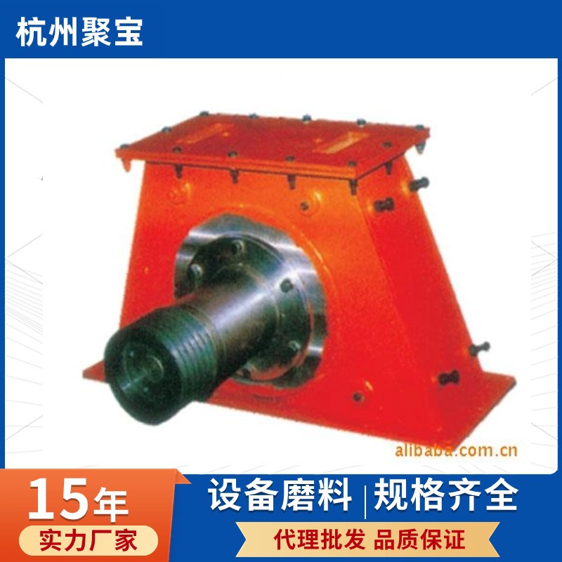 大丰抛丸清理机配件 叶片护板定向套五金防护清洗  抛丸机用配件