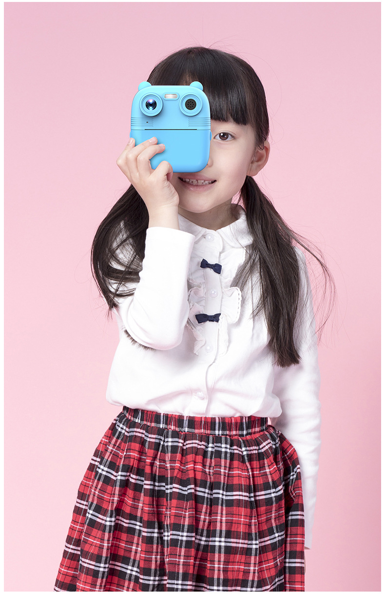 Kids Camera Image 17