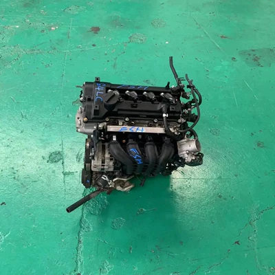 Ouyue G4La Engine – Engine assembly