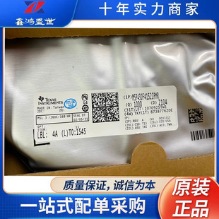 MSP430F4152IPMR ���bLQFP-64 ȫ��ԭ�b��Ʒ �����·IC