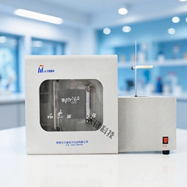 测定仪;其他仪器仪表;量热仪