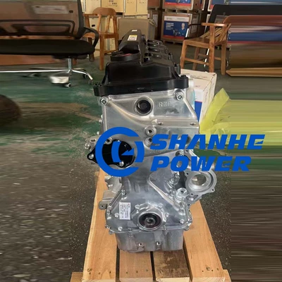 Acura Ilx Accord – Engine assembly