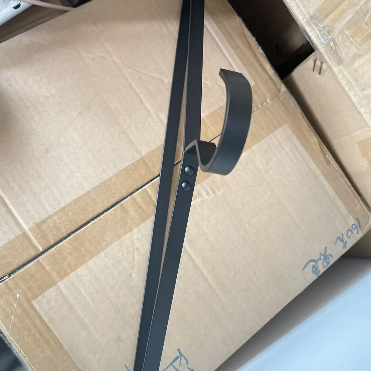 노블 블랙 (150g)