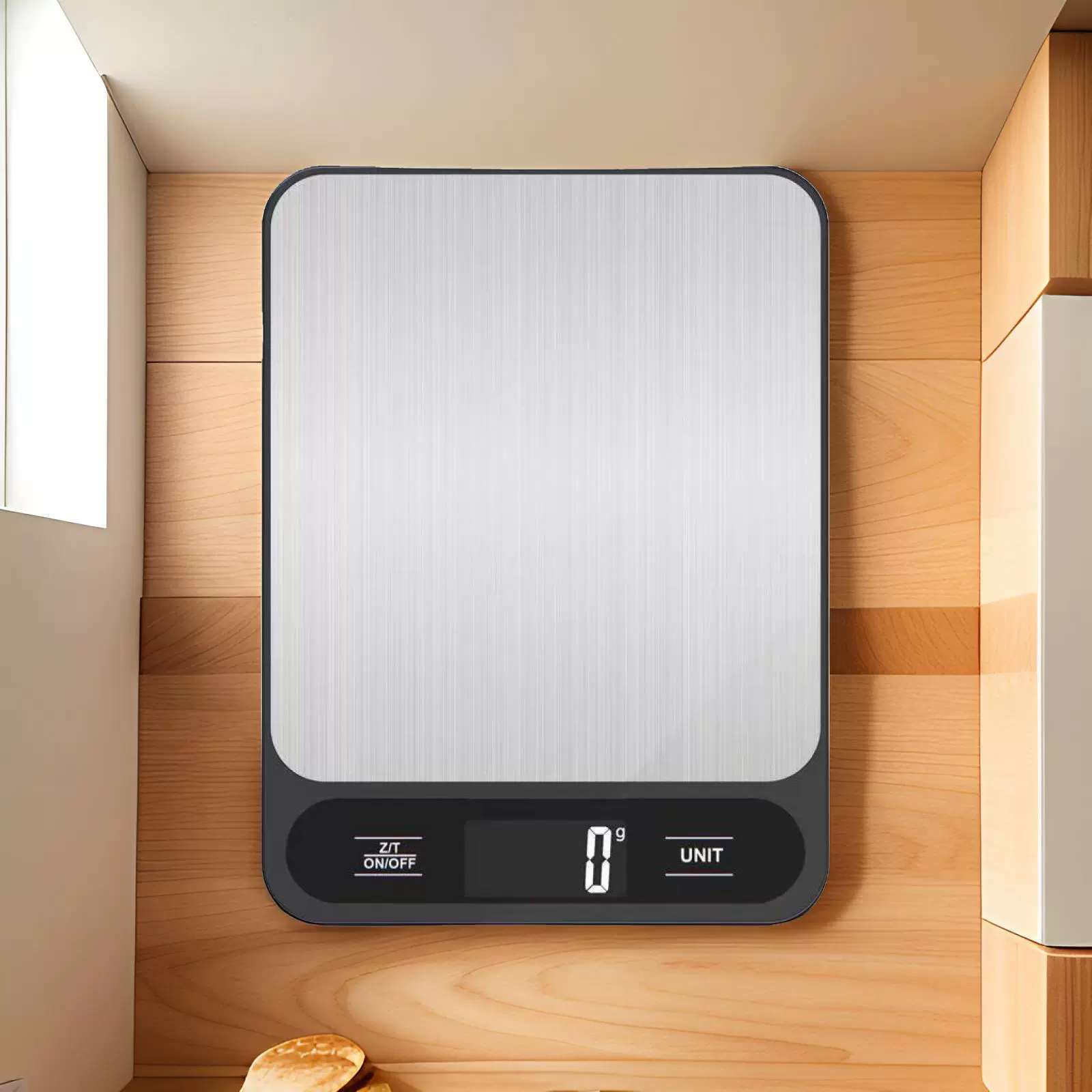 Новый стиль кухонные весы, весы, выпечка, небольшие электронные весы 10 кг, пищевые весы черный белый, разные цвета