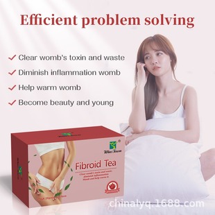 ���ڷ��޽�Fibroid tea Detox���mwomb tea�w�S��Fertility Tea