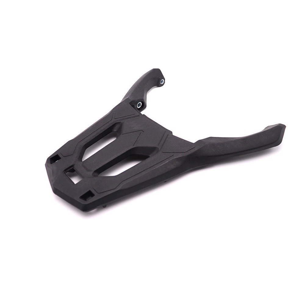 Weijie WEJET подходит для Honda FORZA350 нейлон анти-соскоб хвостовой коробки кронштейн мотоцикла модификации задней полки