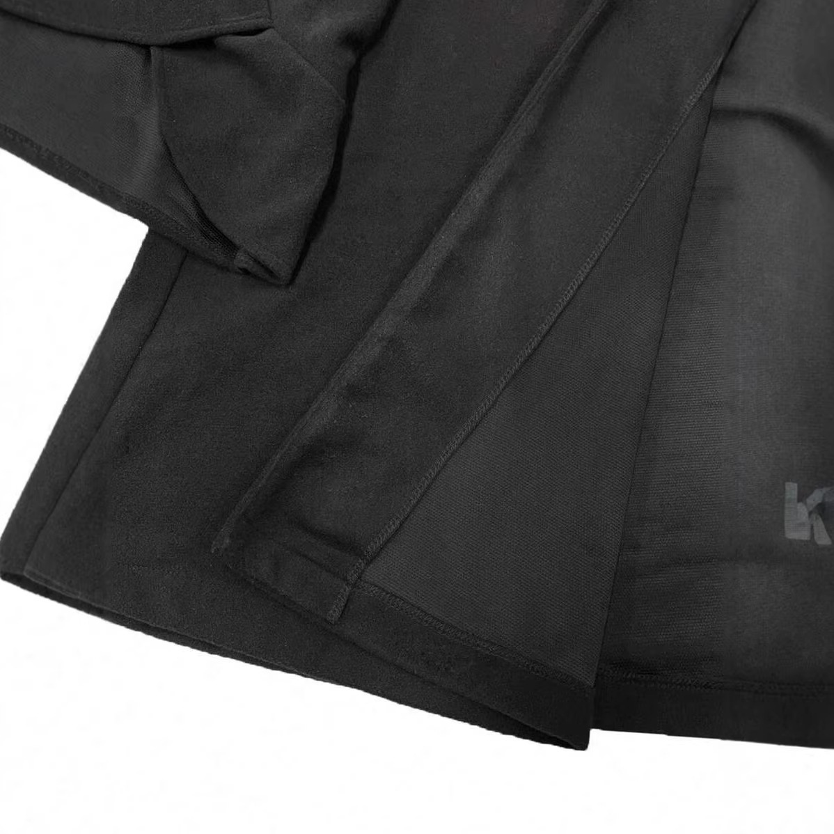 Oversized Woolen Jacket For Women Loose Fitting Casual Coat Style_voghion.com