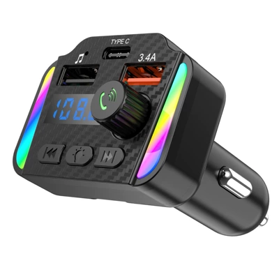 AUX audio input car — Car mp3