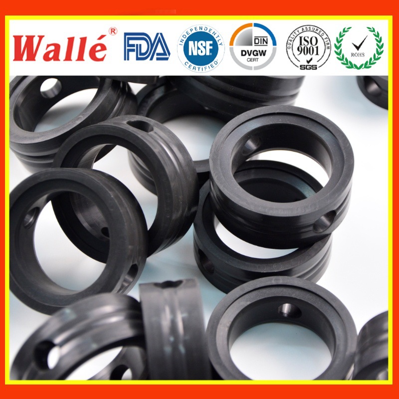 专业生产 蝶阀密封件 蝶阀阀杆密封圈 液压密封件