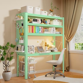 收纳架;仓储货架;书柜