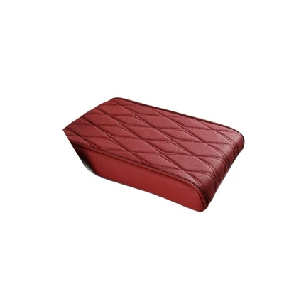 Armrest box pad, Box Pad Memory Foam Booster
