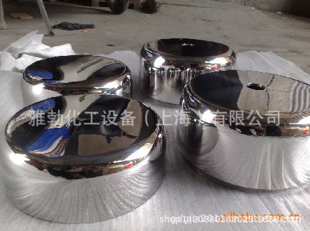 不锈钢镜面抛光，电解抛光