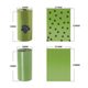 Biodegradable Dog Poop Bags Pet Waste Bags Poop Pick-Up Bags Outdoor Waste Collection Cat Litter Garbage Bags