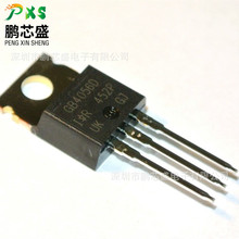 IRGB4056DPBF ˿ӡGB4056D ԭװ��Ʒ IGBT����600V24A ��ЧӦ��
