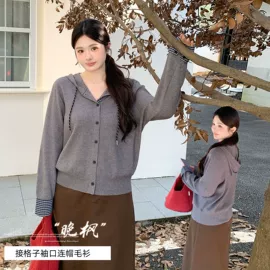 大码连衣裙;大码休闲套装;大码T恤