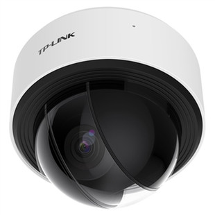 TP-LINK TL-IPC62TZ zoom Pan/Tilt Wireless ball machine HD night vision network camera mobile phone