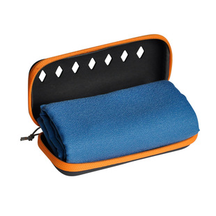 Eva Box Packaging Nano Random Pattern Quick-Drying Sports Size Outdoor Fitness Hiking Yoga Swimming Camping Towel