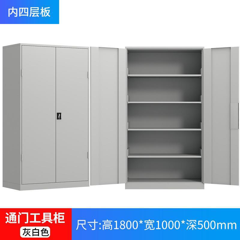 Gabinete de herramientas pesadas Gabinete de almacenamiento de herramientas de taller de fábrica Gabinete de almacenamiento de accesorios de hardware industrial Gabinete de almacenamiento de herramientas móviles de reparación de automóviles