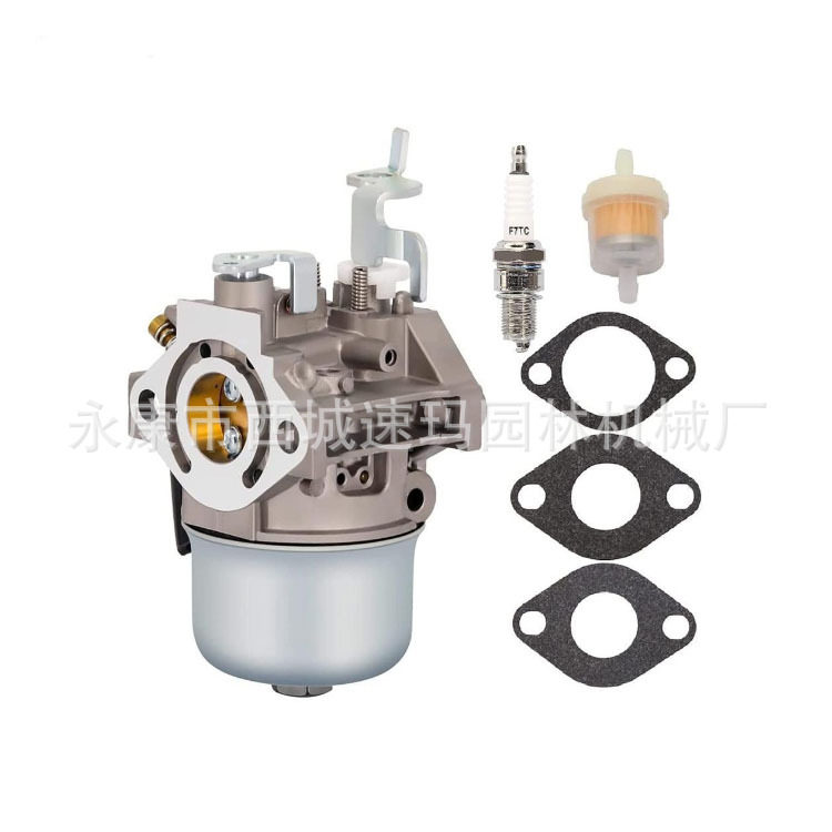 Reemplazar el número de pieza 227 62301 00 Carburadoreh17