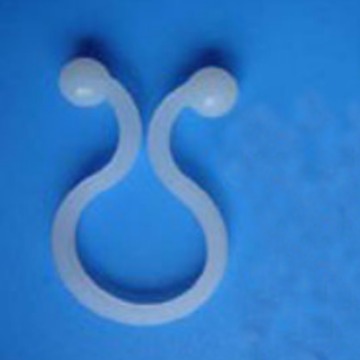 扭线环T系列阻燃尼龙PCB板尼龙塑料球型理线器办公室家用束线环